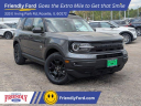 Thumbnail image of 2024 Ford Bronco Sport at Friendly Ford - USED