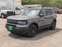 Thumbnail image of 2024 Ford Bronco Sport at Friendly Ford - USED