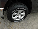 Thumbnail image of 2020 Ram 1500 at Gary Mathews Motors