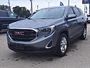 Thumbnail image of 2021 GMC Terrain at A & B Motors
