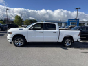 Thumbnail image of 2024 Ram 1500 at NorthsideChevroletBuickGMC-New of Summersville, WV
