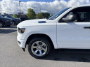 Thumbnail image of 2024 Ram 1500 at NorthsideChevroletBuickGMC-New of Summersville, WV