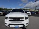 Thumbnail image of 2024 Ram 1500 at NorthsideChevroletBuickGMC-New of Summersville, WV