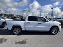 Thumbnail image of 2024 Ram 1500 at NorthsideChevroletBuickGMC-New of Summersville, WV