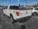 Thumbnail image of 2014 Ford F-150 at Lexus Of Toledo