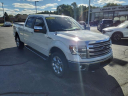 Thumbnail image of 2014 Ford F-150 at Lexus Of Toledo