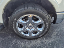 Thumbnail image of 2014 Ford F-150 at Lexus Of Toledo