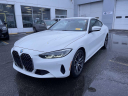 Thumbnail image of 2022 BMW 4 Series at BMW Mini of Freeport