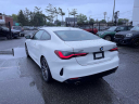 Thumbnail image of 2022 BMW 4 Series at BMW Mini of Freeport