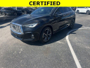 Thumbnail image of 2023 INFINITI QX55 at InfinitiOfSanAntonio NEW - VinSolutions ONLY