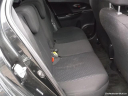 2008 Scion xD Base at Castle Rock Stores