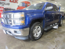Thumbnail image of 2014 Chevrolet Silverado 1500 at THE CAR LOT, LLC