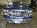 Thumbnail image of 2014 Chevrolet Silverado 1500 at THE CAR LOT, LLC