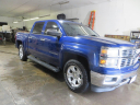 Thumbnail image of 2014 Chevrolet Silverado 1500 at THE CAR LOT, LLC