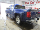 Thumbnail image of 2014 Chevrolet Silverado 1500 at THE CAR LOT, LLC