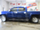 Thumbnail image of 2014 Chevrolet Silverado 1500 at THE CAR LOT, LLC