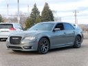 Thumbnail image of 2018 Chrysler 300 at Wernet Enterprises