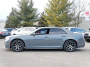 2018 Chrysler 300 S at Wernet Enterprises