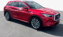 Thumbnail image of 2023 INFINITI QX50 at Friendship Hyundai Jc