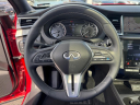 Thumbnail image of 2023 INFINITI QX50 at Friendship Hyundai Jc