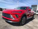 Thumbnail image of 2025 Buick Envision at Integrity Automotive Group