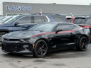 2016 Chevrolet Camaro SS at Lasco Ford