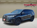 Thumbnail image of 2019 Toyota Highlander at Grand Junction CJDR Used