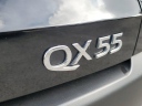 2023 INFINITI QX55 Luxe at LorenzoNissan-New of Ft Lauderdale, FL