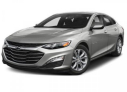 Thumbnail image of 2022 Chevrolet Malibu at Phelps Chevrolet Greenville - New