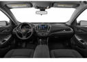 Thumbnail image of 2022 Chevrolet Malibu at Phelps Chevrolet Greenville - New