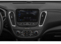 Thumbnail image of 2022 Chevrolet Malibu at Phelps Chevrolet Greenville - New