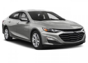 Thumbnail image of 2022 Chevrolet Malibu at Phelps Chevrolet Greenville - New