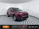 2024 Toyota RAV4 Hybrid XLE at Secret City Chrysler Jeep Dodge Ram