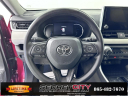 Thumbnail image of 2024 Toyota RAV4 Hybrid at Secret City Chrysler Jeep Dodge Ram