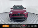 Thumbnail image of 2024 Toyota RAV4 Hybrid at Secret City Chrysler Jeep Dodge Ram