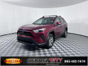 Thumbnail image of 2024 Toyota RAV4 Hybrid at Secret City Chrysler Jeep Dodge Ram