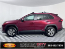 Thumbnail image of 2024 Toyota RAV4 Hybrid at Secret City Chrysler Jeep Dodge Ram