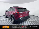 Thumbnail image of 2024 Toyota RAV4 Hybrid at Secret City Chrysler Jeep Dodge Ram