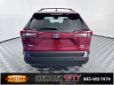 Thumbnail image of 2024 Toyota RAV4 Hybrid at Secret City Chrysler Jeep Dodge Ram