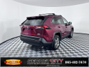 Thumbnail image of 2024 Toyota RAV4 Hybrid at Secret City Chrysler Jeep Dodge Ram