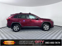 Thumbnail image of 2024 Toyota RAV4 Hybrid at Secret City Chrysler Jeep Dodge Ram