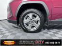 Thumbnail image of 2024 Toyota RAV4 Hybrid at Secret City Chrysler Jeep Dodge Ram