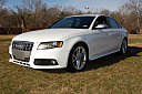 Thumbnail image of 2010 Audi S4 at New Hope Auto Sales