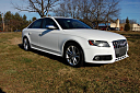 Thumbnail image of 2010 Audi S4 at New Hope Auto Sales
