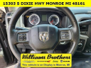 2015 Ram 3500 Tradesman at Williams Brothers Chrysler Dodge Jeep Ram
