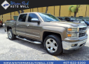 Thumbnail image of 2014 Chevrolet Silverado 1500 at Winter Park Auto Mall