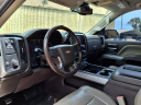 2014 Chevrolet Silverado 1500 LTZ Z71 at Winter Park Auto Mall