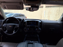 Thumbnail image of 2014 Chevrolet Silverado 1500 at Winter Park Auto Mall