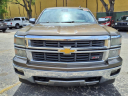 Thumbnail image of 2014 Chevrolet Silverado 1500 at Winter Park Auto Mall