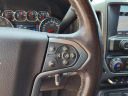 Thumbnail image of 2014 Chevrolet Silverado 1500 at Winter Park Auto Mall